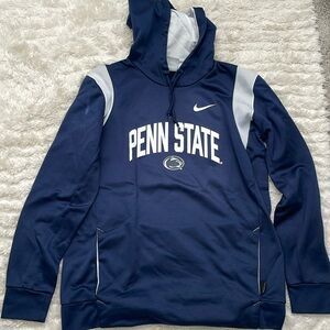 Nike Penn State Hoodie